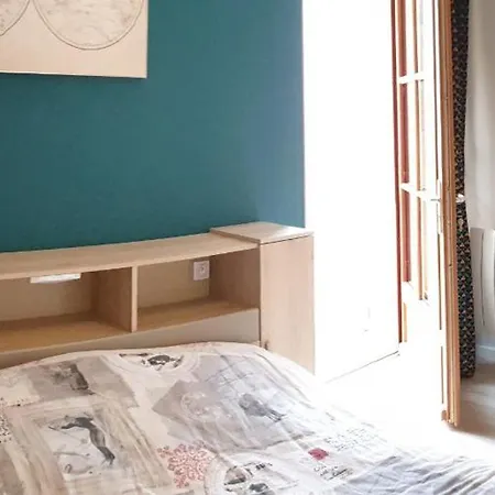 Escapade A 2 Sur Avec Jardin Cosy * Auriac-du-Perigord