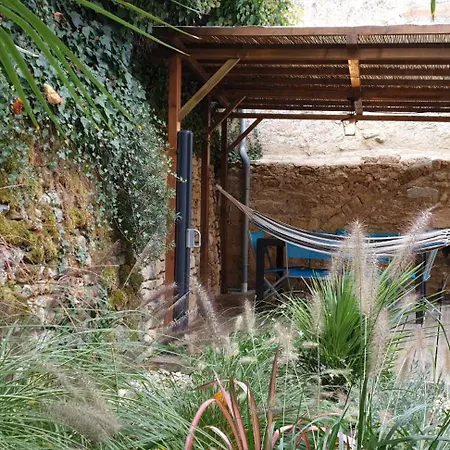 Escapade A 2 Sur Avec Jardin Cosy