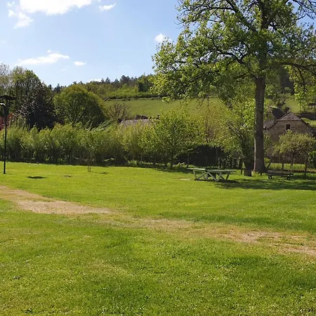 Holiday home Escapade A 2 Sur Avec Jardin Cosy *