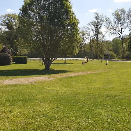 Escapade A 2 Sur Avec Jardin Cosy * Auriac-du-Perigord