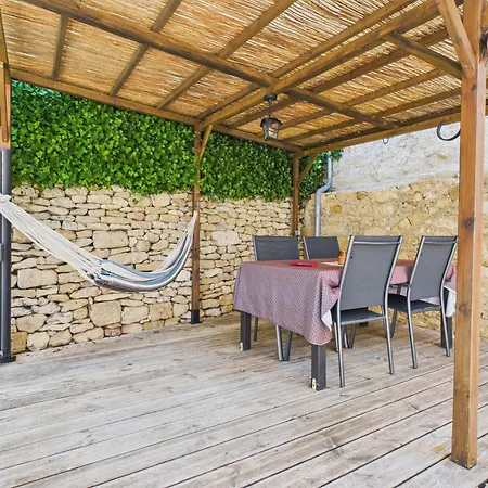Casa de Férias Escapade à 2 Sur Avec Jardin Cosy *