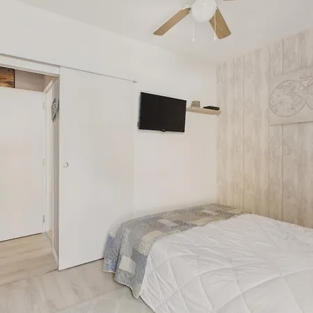 Escapade à 2 Sur Avec Jardin Cosy Casa de Férias Auriac-du-Périgord