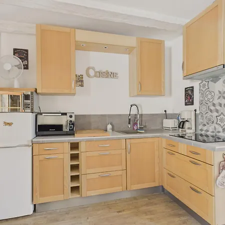 Escapade A 2 Sur Avec Jardin Cosy Prázdninový dům *